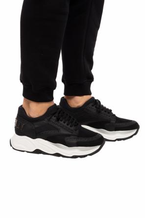 Buty sportowe z logo, zdjęcie 2 Buty sportowe z logo od Philipp Plein